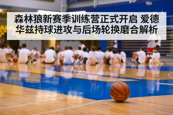 森林狼新赛季训练营正式开启 爱德华兹持球进攻与后场轮换磨合解析